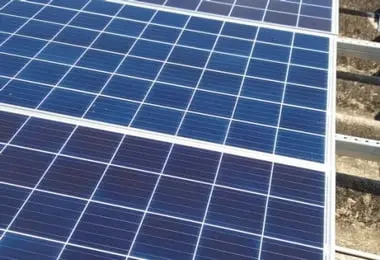 Uso de energia solar gera economia no Centro de Abastecimento Farmacêutico do Hospital Santa Izabel