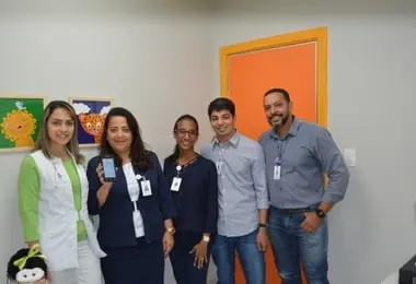 Hospital Santa Izabel aprimora processos através da transformação digital