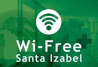 Wi-Free Santa Izabel