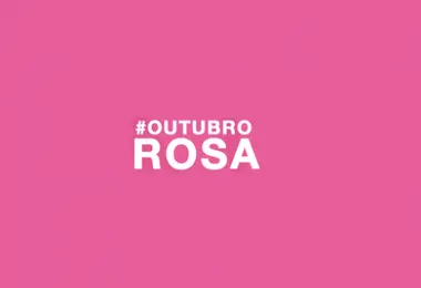 Campanha Outubro Rosa alerta para o tipo de câncer mais comum entre as mulheres no mundo