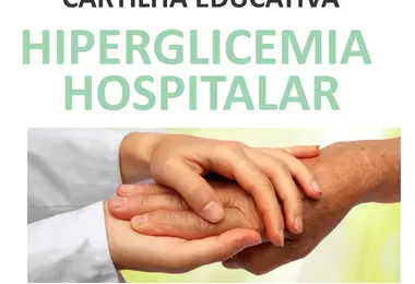 Hospital Santa Izabel investe em ações sistematizadas para normalizar índice glicêmico em pacientes internados