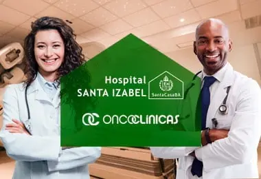  Hospital Santa Izabel e Grupo Oncoclínicas anunciam ampliação da parceria para tratamento de pacientes com câncer