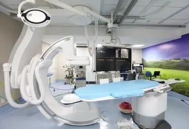 Hospital Santa Izabel disponibiliza equipamento ‘high-tech’ para tratamentos menos invasivos