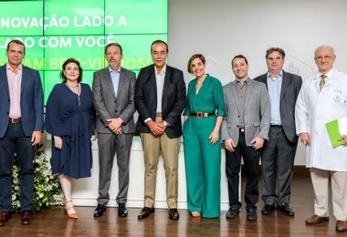 Oncoclínicas e Hospital Santa Izabel anunciam ampliação do tratamento oncológico na Bahia