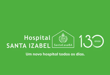 Aos 130 anos, Hospital Santa Izabel comemora avanço na oferta de cuidado seguro, completo e qualificado