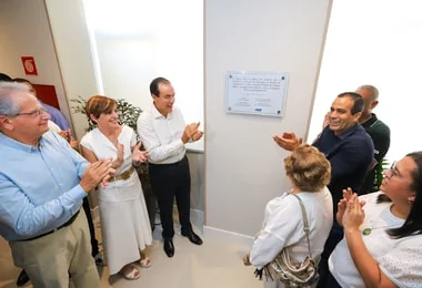 Hospital Santa Izabel ganha Centro de Tratamento Oncológico para atender pacientes do SUS 
