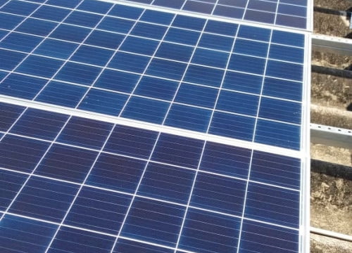 Uso de energia solar gera economia no Centro de Abastecimento Farmacêutico do Hospital Santa Izabel