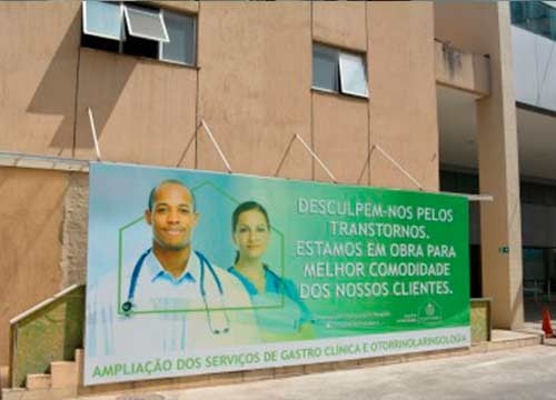 Santa Casa da Bahia investe para ampliar e qualificar assistência no Hospital Santa Izabel