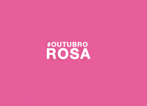 Campanha Outubro Rosa alerta para o tipo de câncer mais comum entre as mulheres no mundo