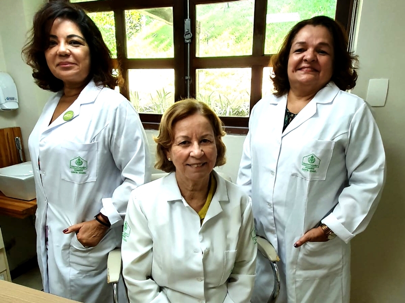 Unidade Álvaro Lemos inicia atendimentos em dermatologia para pacientes com doenças autoimunes