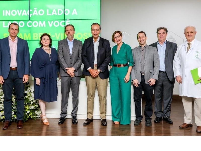 Oncoclínicas e Hospital Santa Izabel anunciam ampliação do tratamento oncológico na Bahia