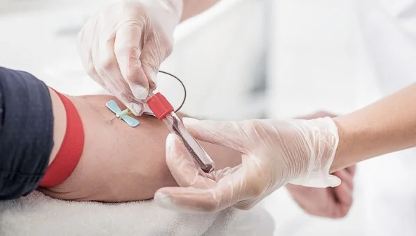 Programa PBM – Gerenciamento de Sangue do Paciente