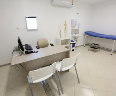 Consultório do ambulatório localizado anexo ao hospital Santa Izabel.
Foto: Vaner Casaes / Ag: BAPRESS
Data: 07/04/2016 Consultório do ambulatório localizado anexo ao hospital Santa Izabel.
Foto: Vaner Casaes / Ag: BAPRESS
Data: 07/04/2016