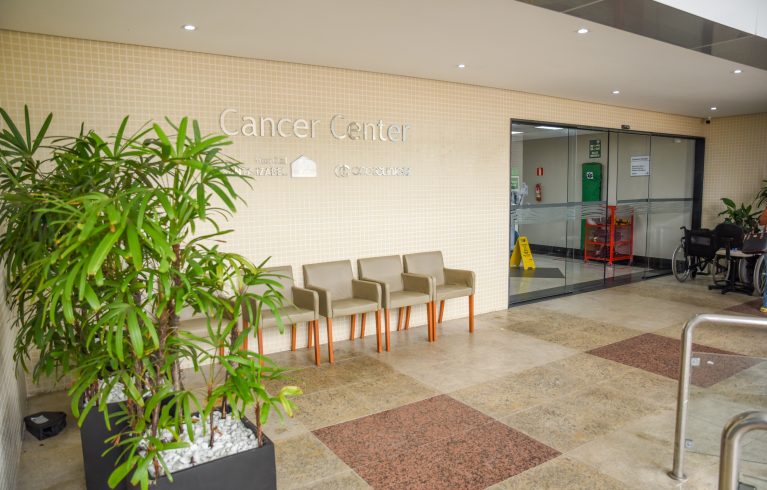 CANCER CENTER 2