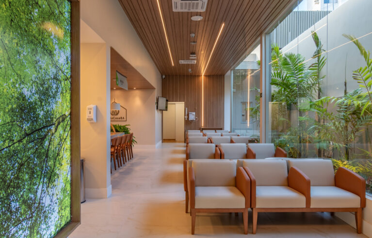 CENTRO MÉDICO DE ONDINA 2
