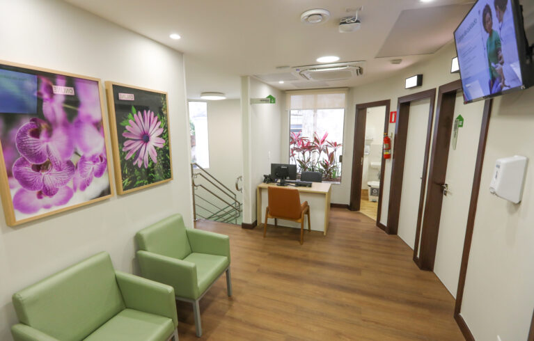 CENTRO MÉDICO RIO VERMELHO