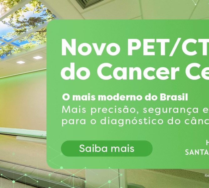 Novo PET/CT