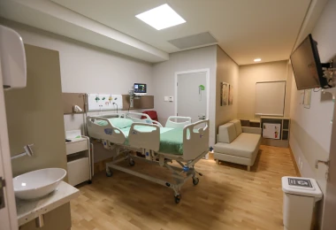 Hospital Santa Izabel comemora um ano do programa de Transplante de Medula Óssea