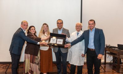 Hospital Santa Izabel é reconhecido como primeiro Reference Site da Siemens na América Latina