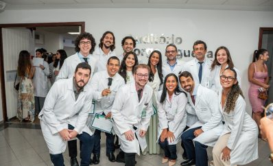 Hospital Santa Izabel forma 55 novos especialistas e reforça protagonismo na formação médica na Bahia