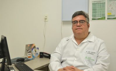 Especialista do Hospital Santa Izabel assume  presidência do Grupo Brasileiro de Sarcomas
