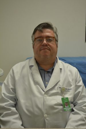 Especialista do Hospital Santa Izabel assume presidncia do Grupo Brasileiro de Sarcomas