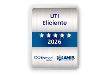 UTI Eficiente 2026