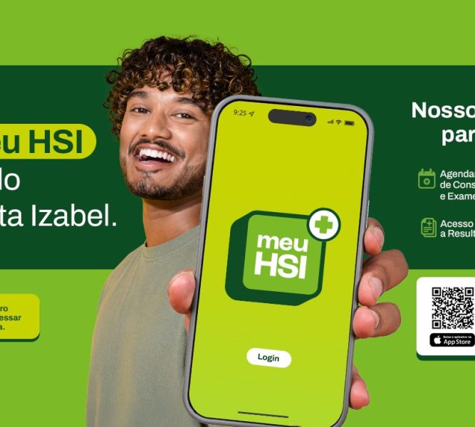 Novo app