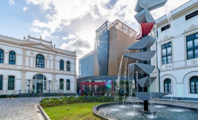 Hospital Santa Izabel consolida protagonismo em neurologia com centro de referência em neuroimunologia