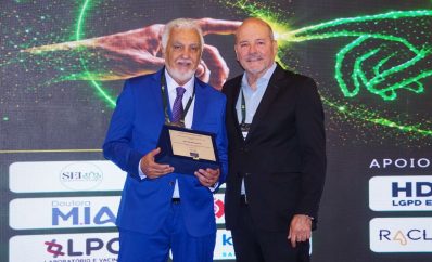 Homenagem Dr. José Carlos Brito