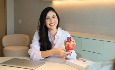 Médica residente do HSI é aprovada em primeiro lugar no Enare para programa de residência em Cardio-Oncologia